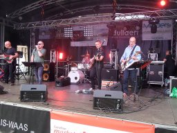 Sint Gillis Waas 2019